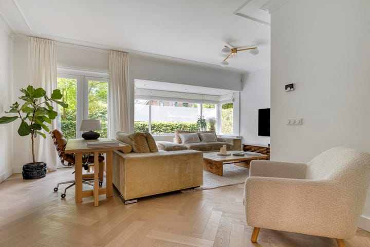 Foto 5 van Bachlaan 1