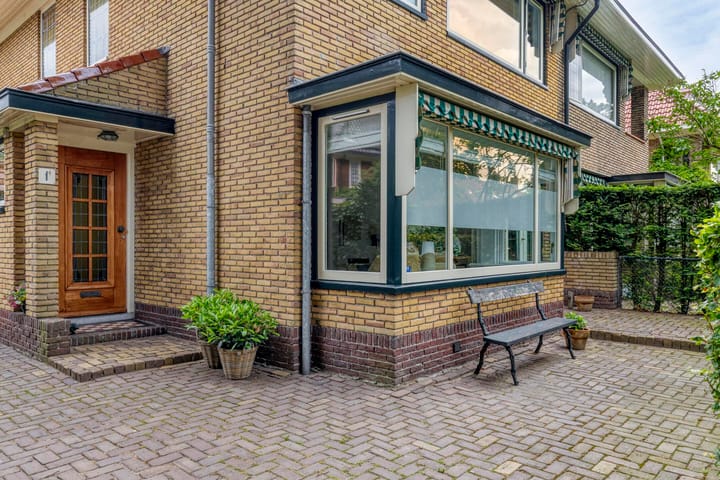 Foto 3 van Bachlaan 1