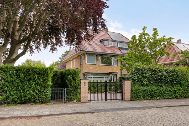 Foto 2 van Bachlaan 1