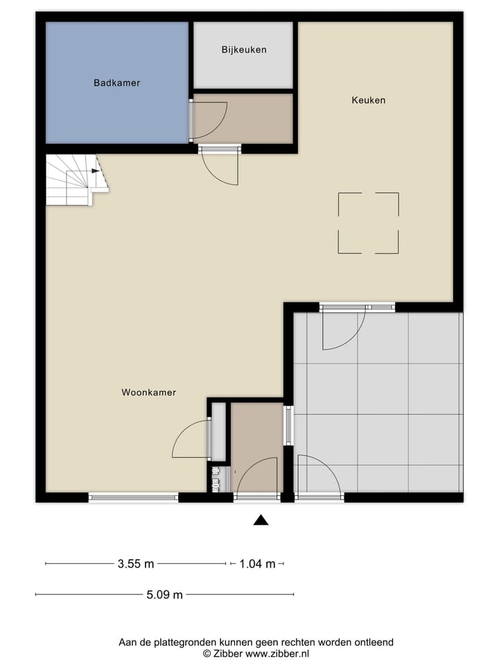 Foto 26 van Koelestraat 2