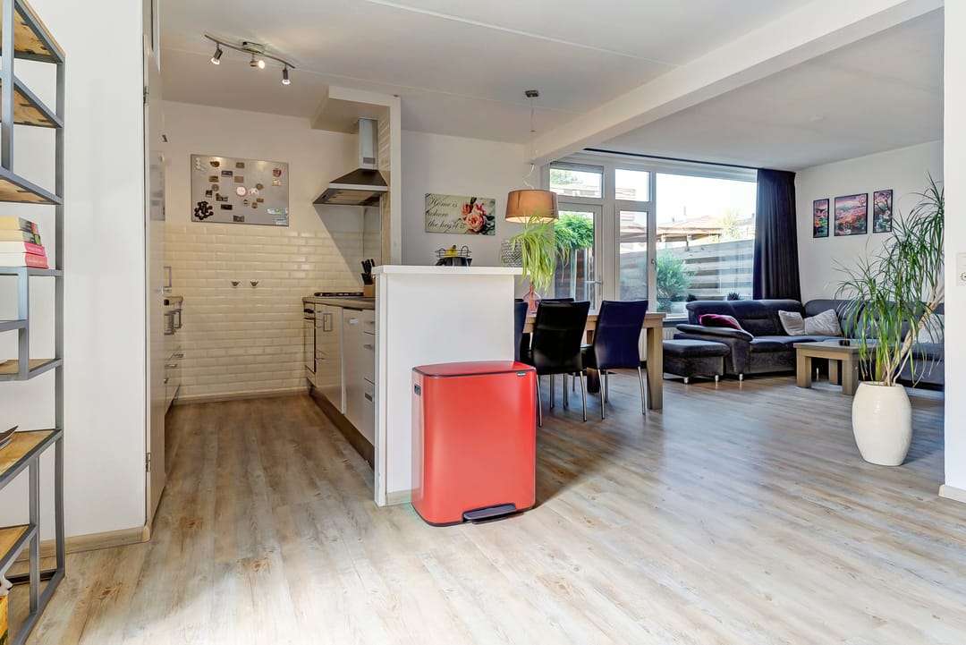 Foto 2 van Elzendreef 12