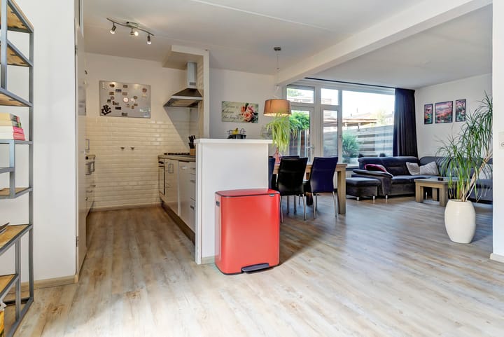 Foto 2 van Elzendreef 12