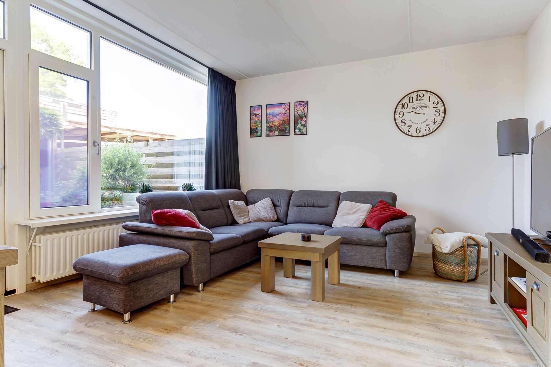 Foto 3 van Elzendreef 12