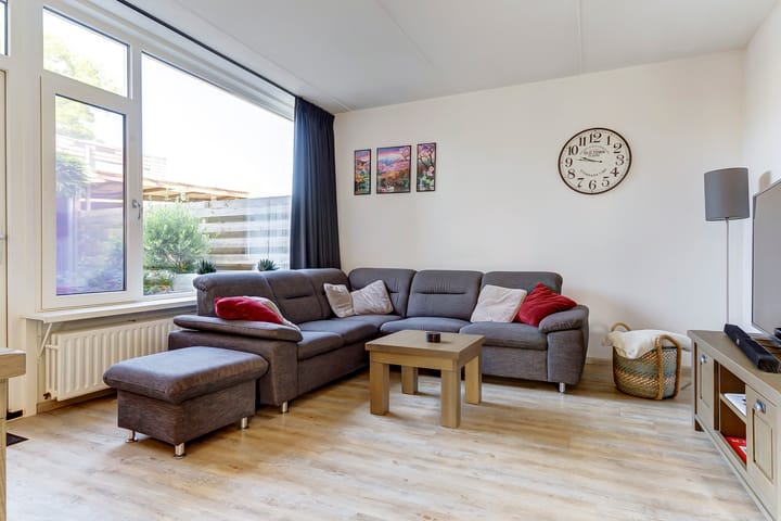 Foto 3 van Elzendreef 12