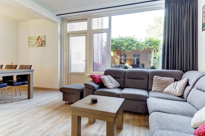 Foto 4 van Elzendreef 12