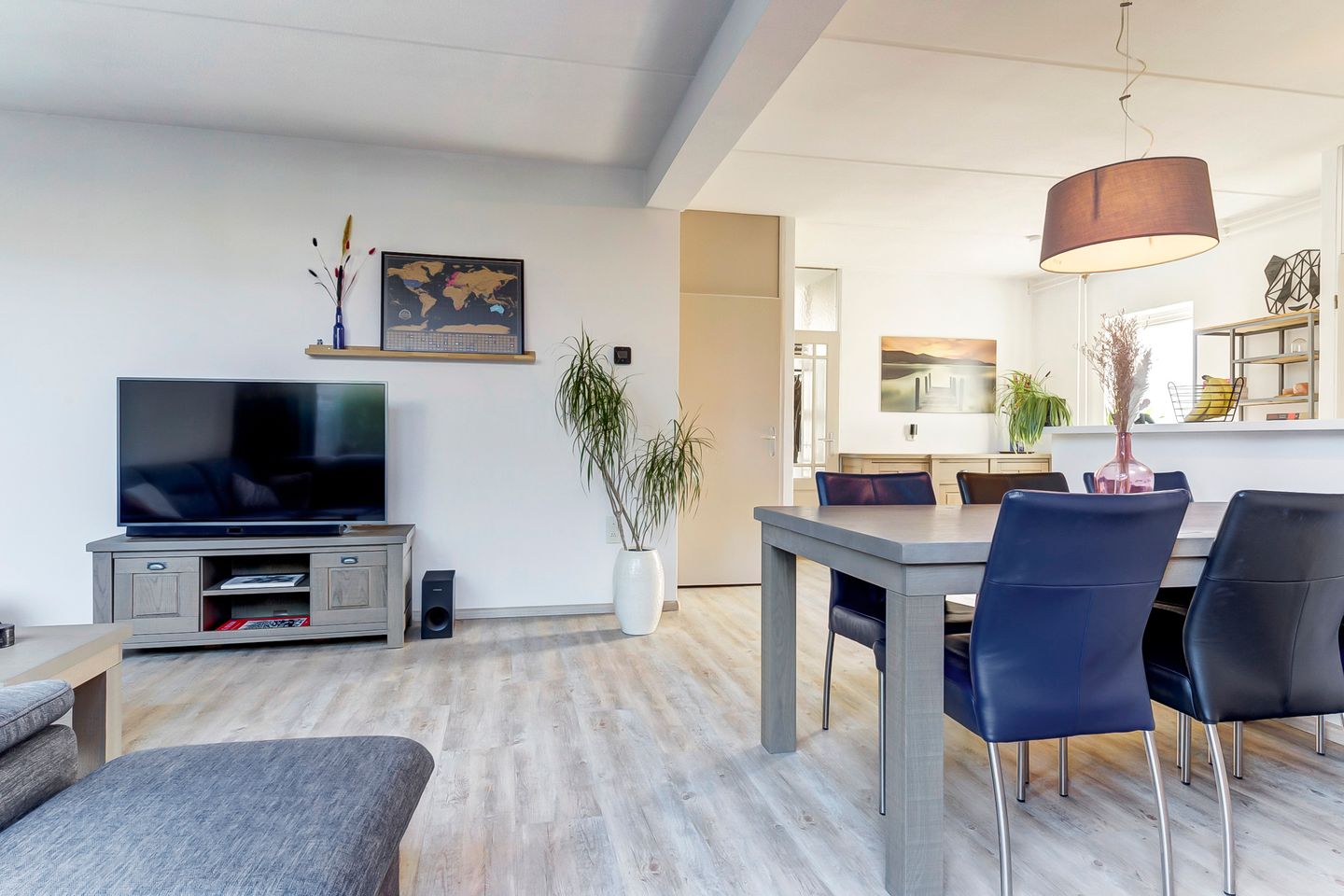 Foto 5 van Elzendreef 12