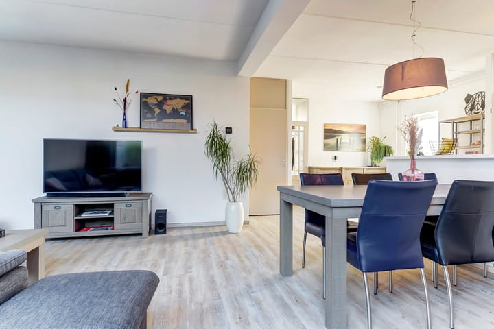 Foto 5 van Elzendreef 12