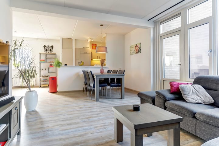 Foto 6 van Elzendreef 12