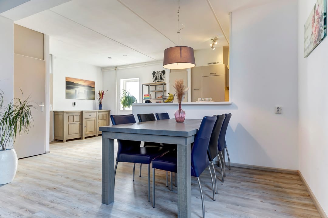 Foto 7 van Elzendreef 12