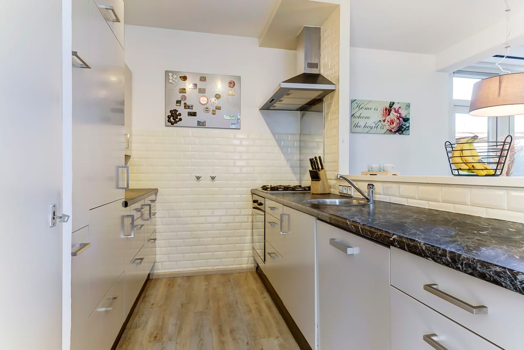 Foto 8 van Elzendreef 12