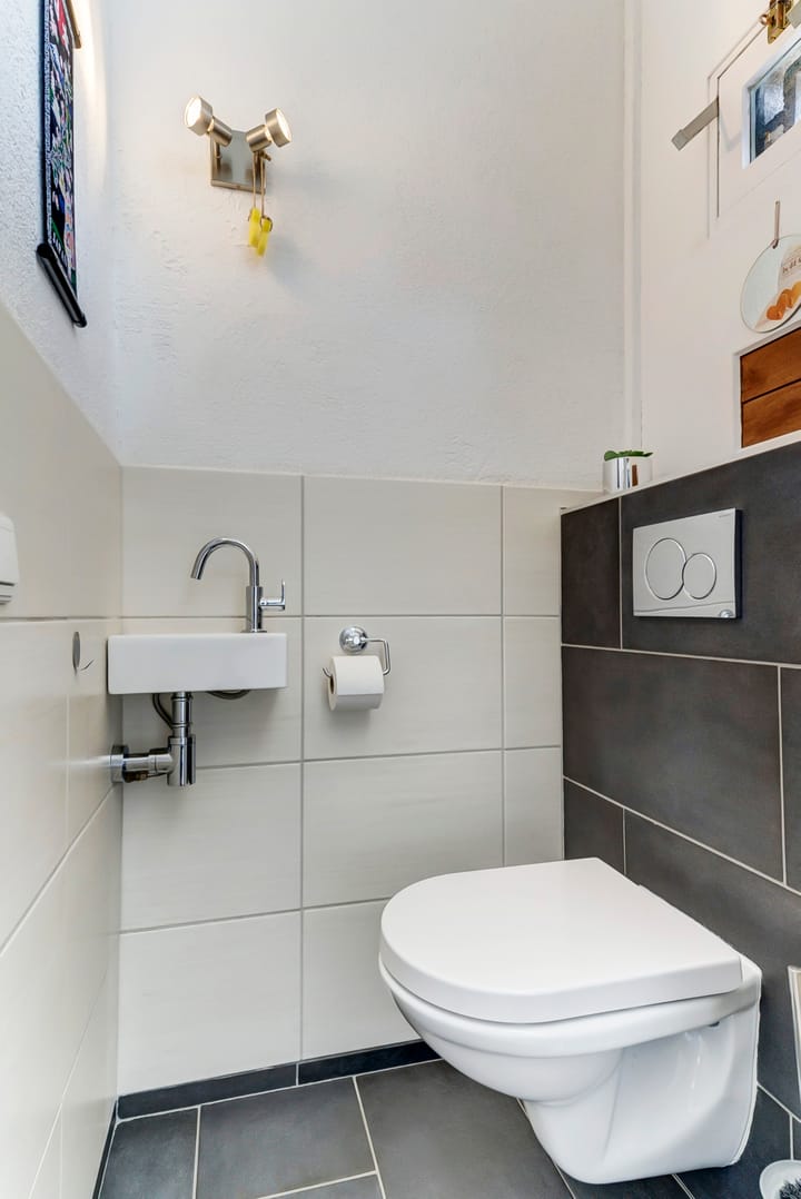 Foto 10 van Elzendreef 12