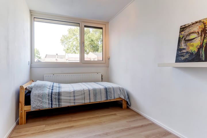 Foto 13 van Elzendreef 12