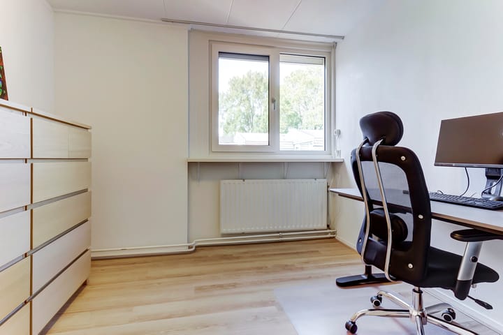 Foto 15 van Elzendreef 12