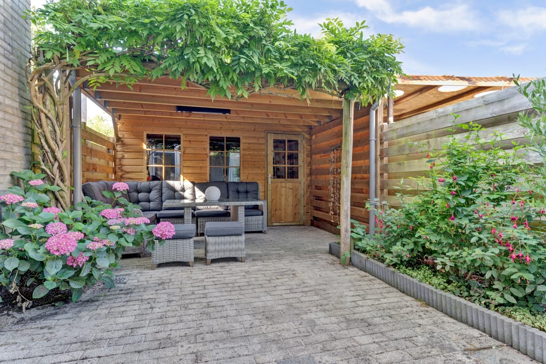 Foto 17 van Elzendreef 12