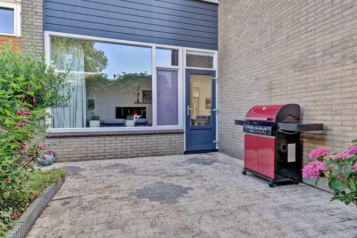 Foto 18 van Elzendreef 12