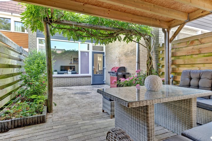 Foto 20 van Elzendreef 12