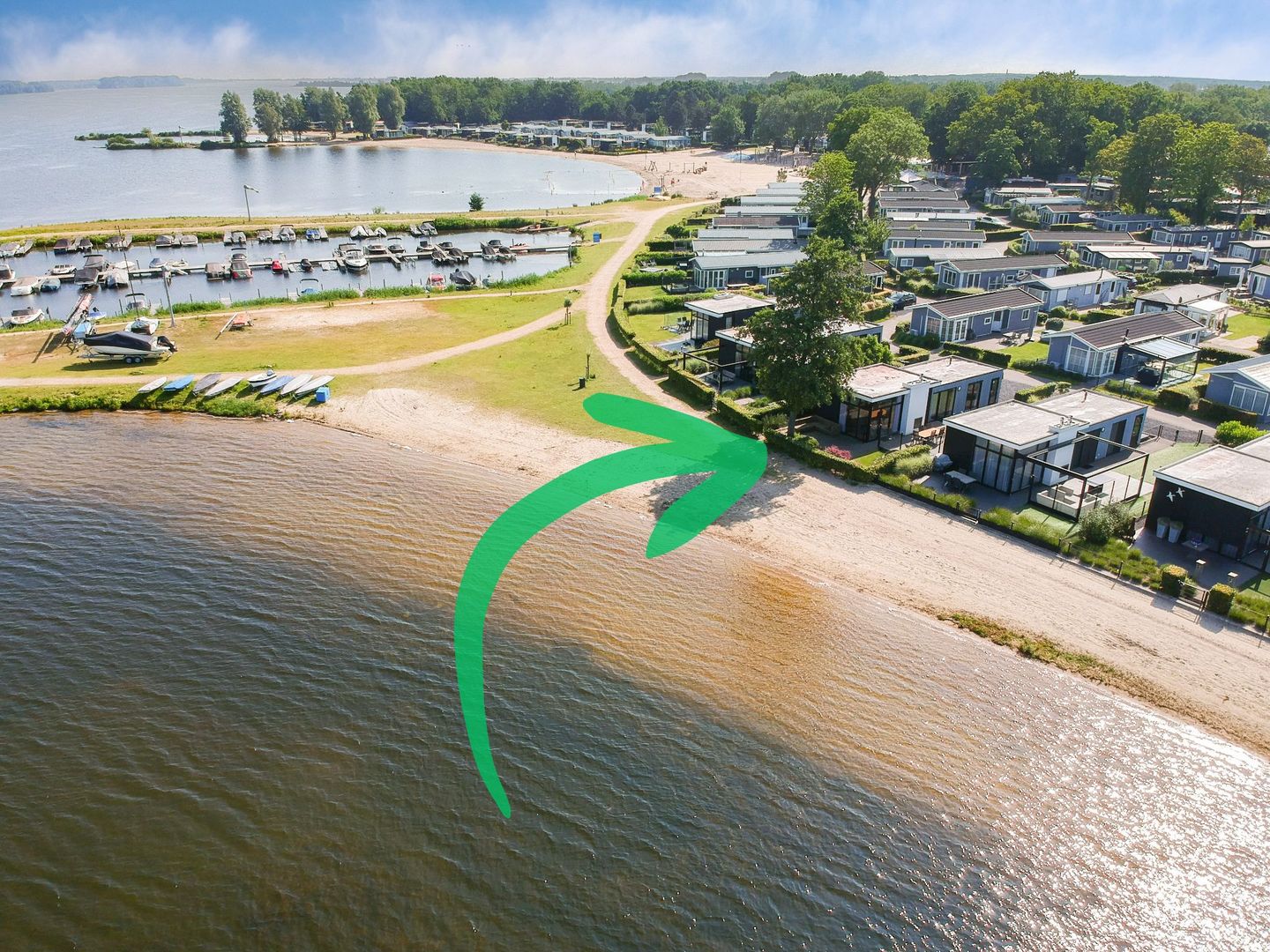 Foto 1 van Varelseweg 211-VA13