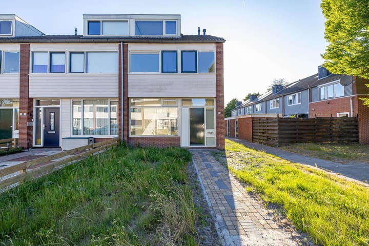 Foto 1 van Schaepmanstraat 60