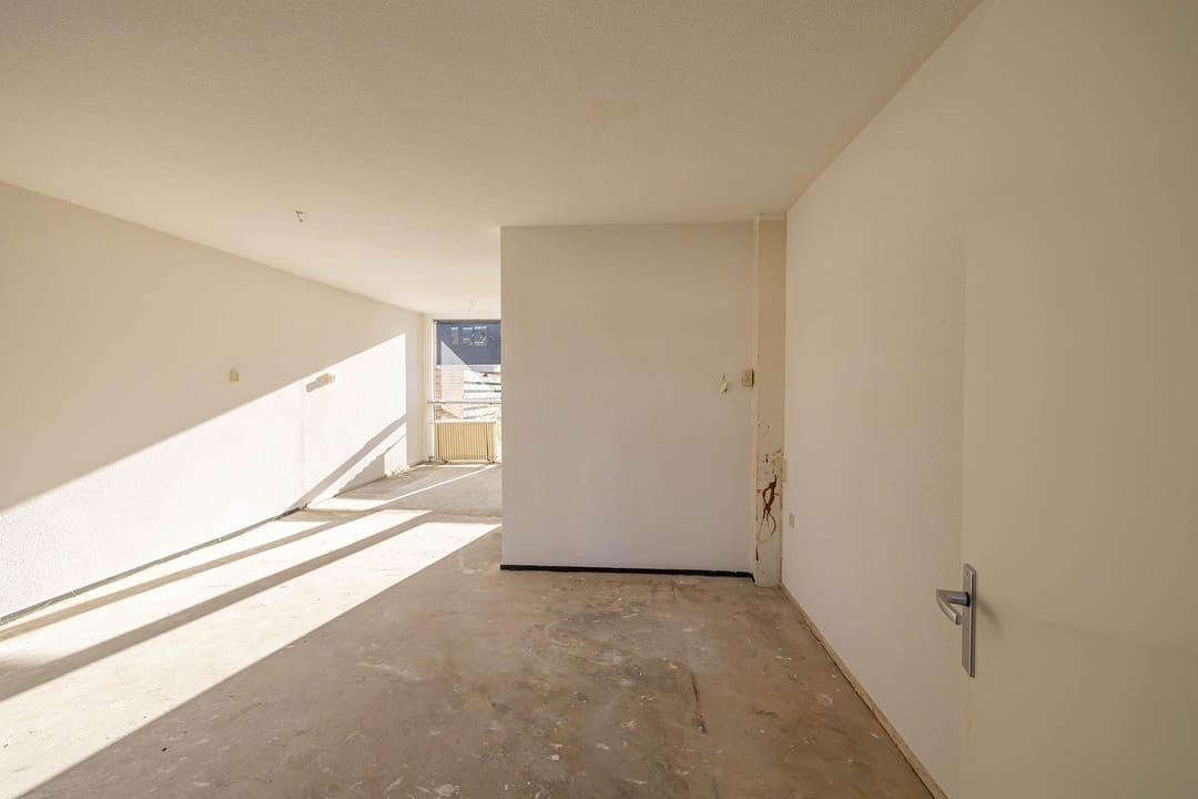 Foto 2 van Schaepmanstraat 60