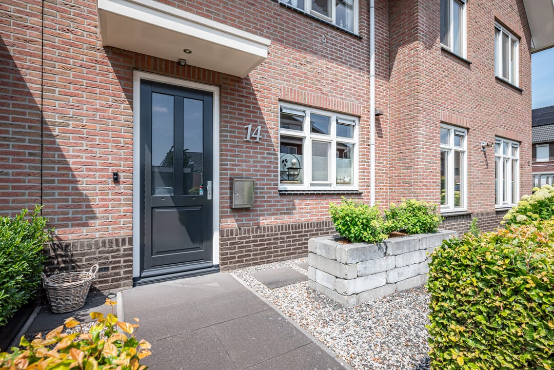 Photo 2 of Gersthof 14