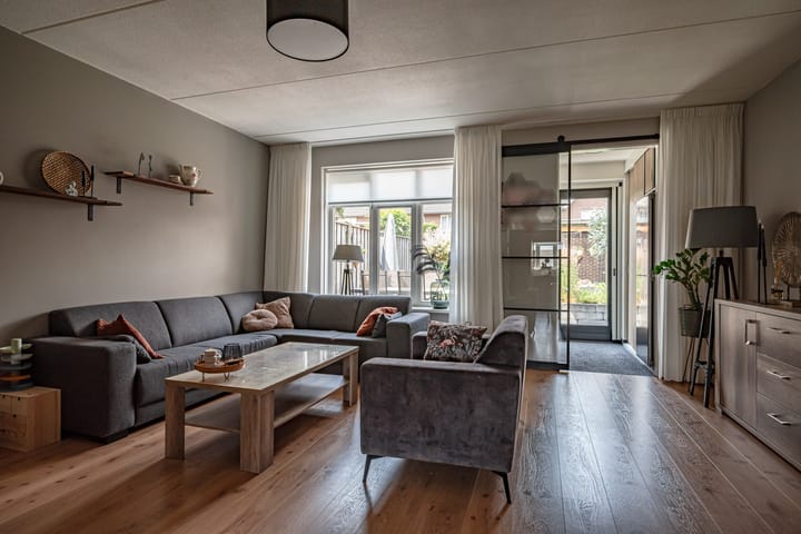 Foto 4 van Gersthof 14