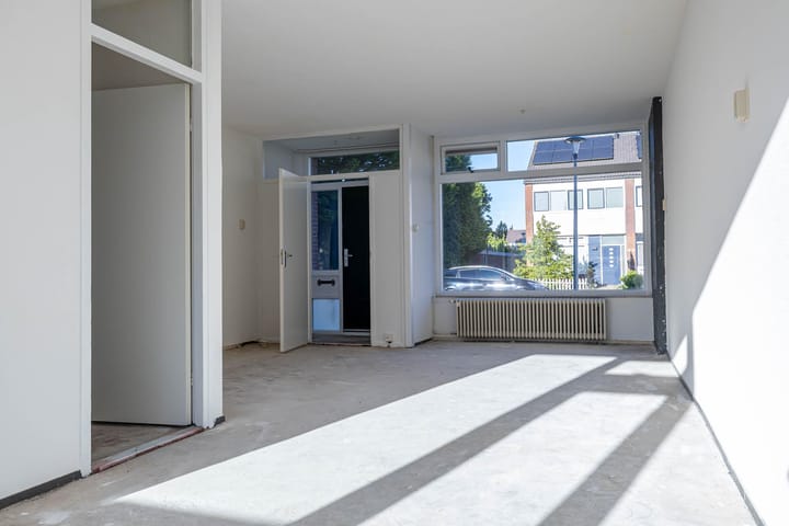 Foto 6 van Schaepmanstraat 60