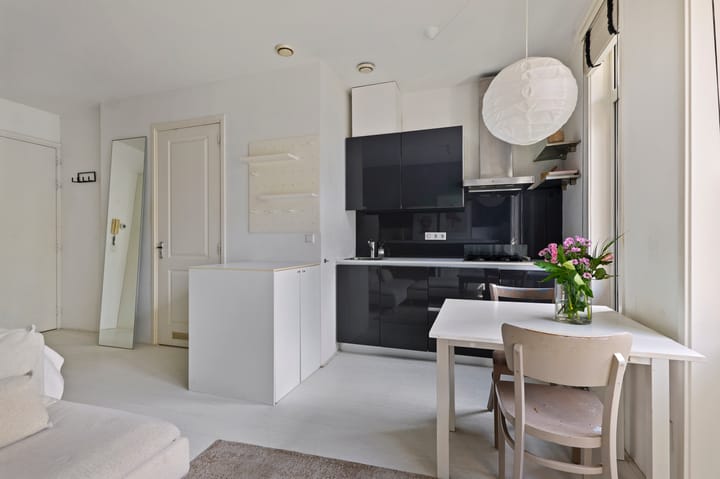 Foto 2 van Albert Cuypstraat 270-2A