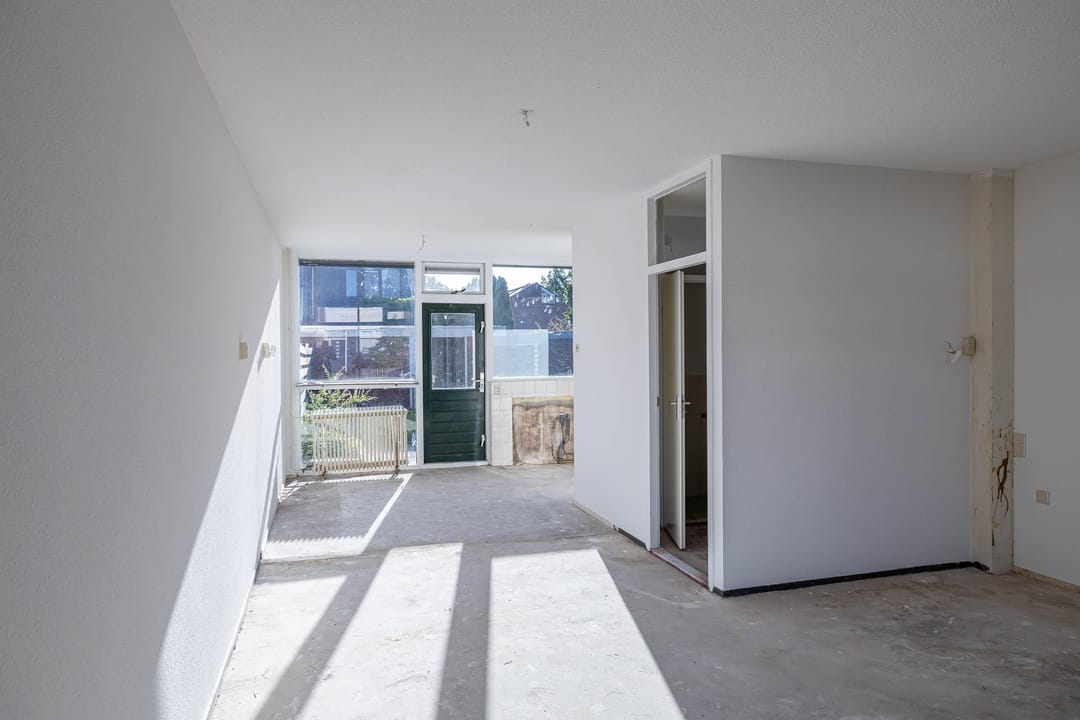 Foto 7 van Schaepmanstraat 60