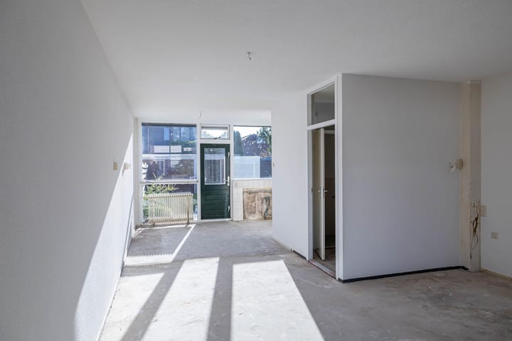 Foto 7 van Schaepmanstraat 60