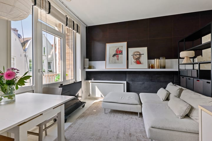 Foto 3 van Albert Cuypstraat 270-2A