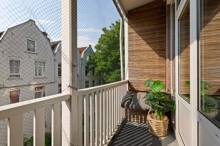 Foto 4 van Albert Cuypstraat 270-2A