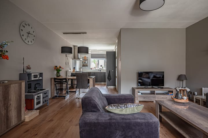 Foto 7 van Gersthof 14