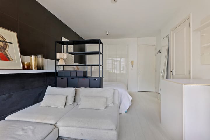 Foto 5 van Albert Cuypstraat 270-2A