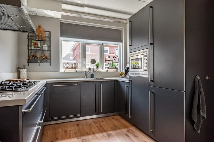 Foto 9 van Gersthof 14