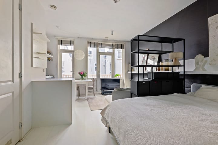 Foto 6 van Albert Cuypstraat 270-2A