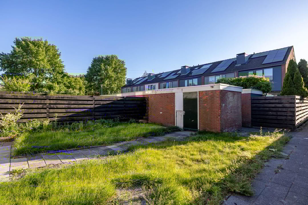 Foto 16 van Schaepmanstraat 60