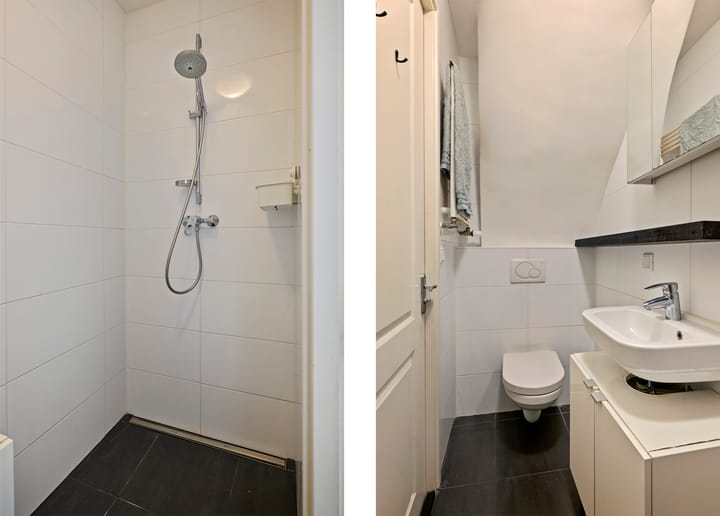 Foto 11 van Albert Cuypstraat 270-2A