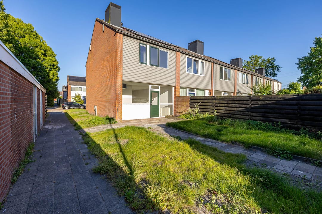 Foto 17 van Schaepmanstraat 60