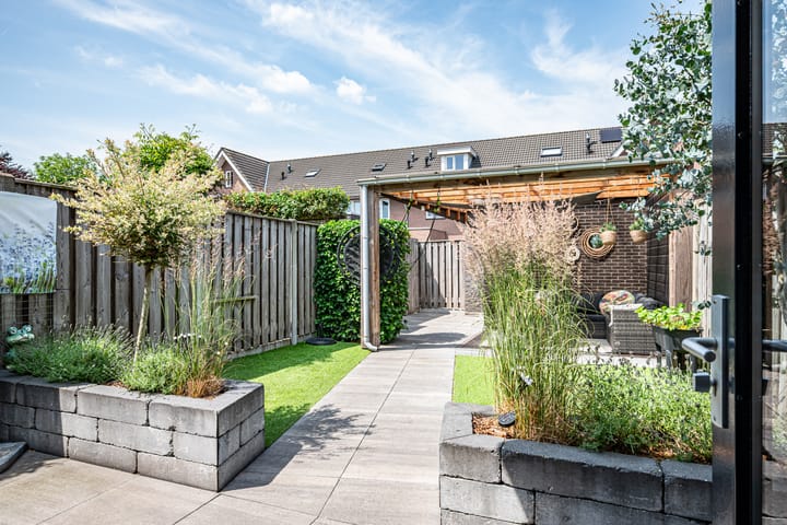 Foto 24 van Gersthof 14