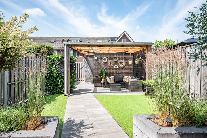 Foto 25 van Gersthof 14