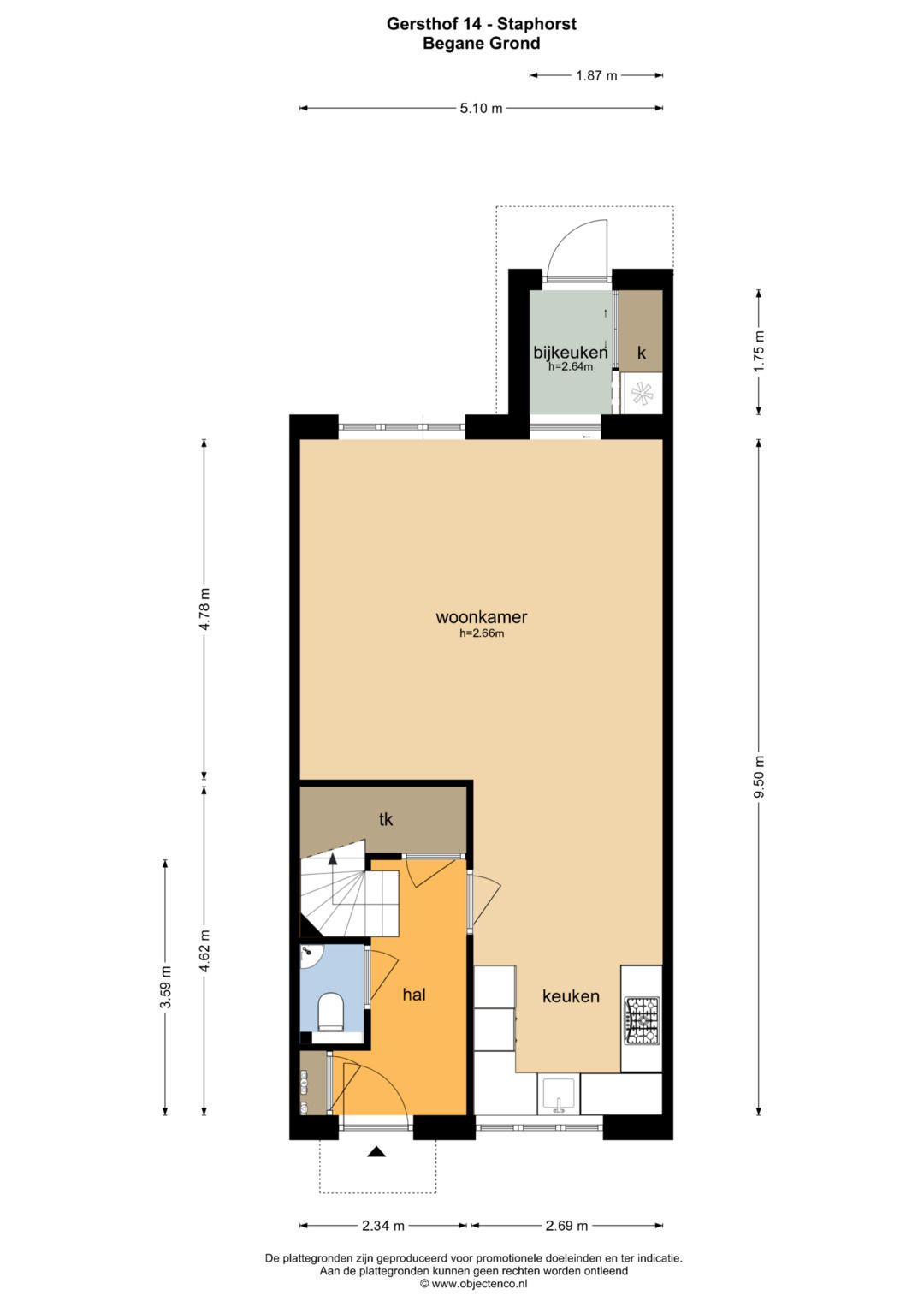 Photo 31 of Gersthof 14