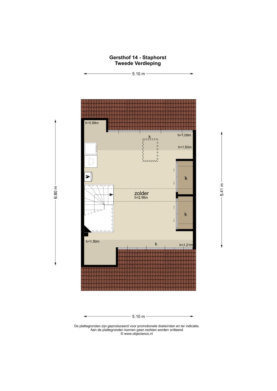 Photo 33 of Gersthof 14