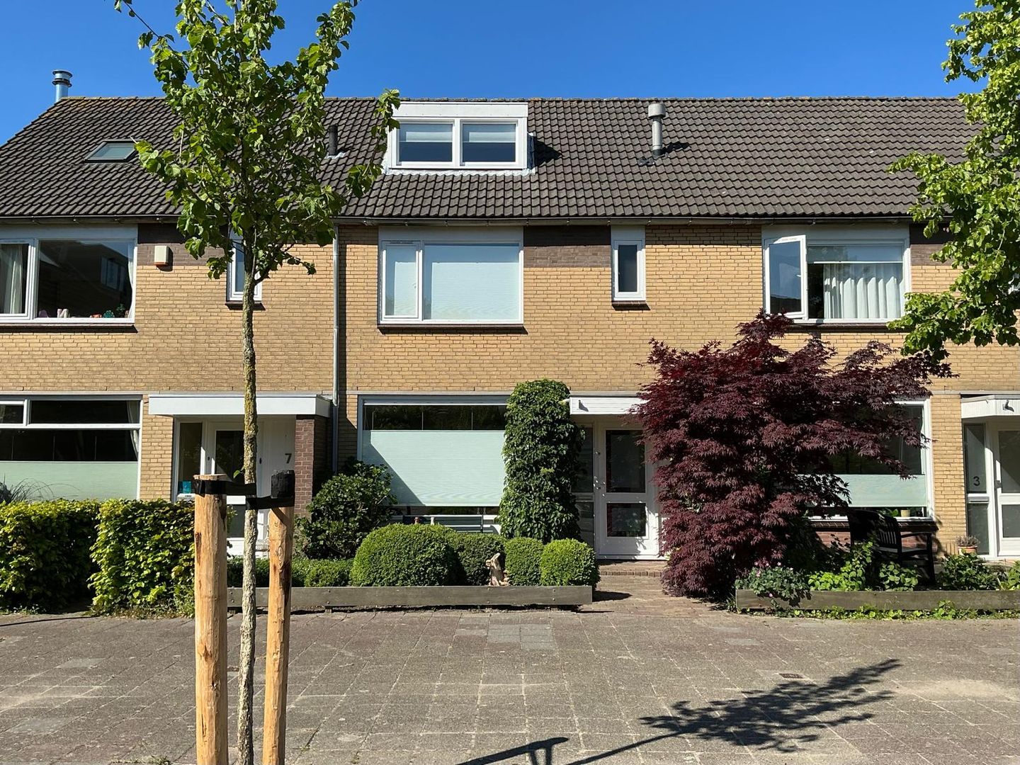 Foto 1 van De Meibloem 5