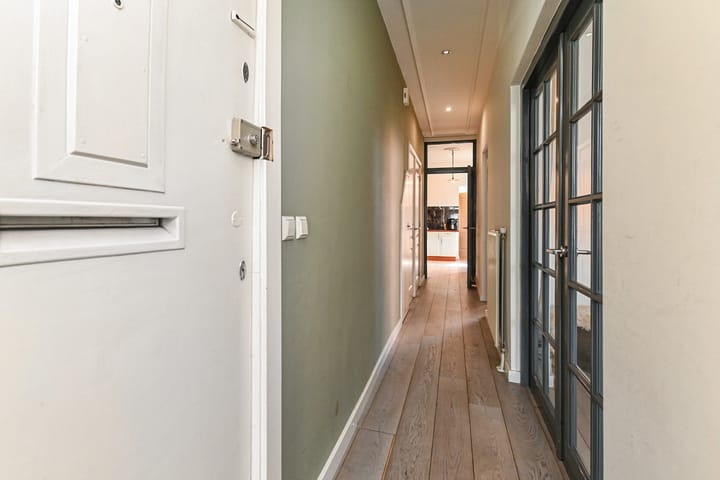 Foto 2 van De Constant Rebecquestraat 22