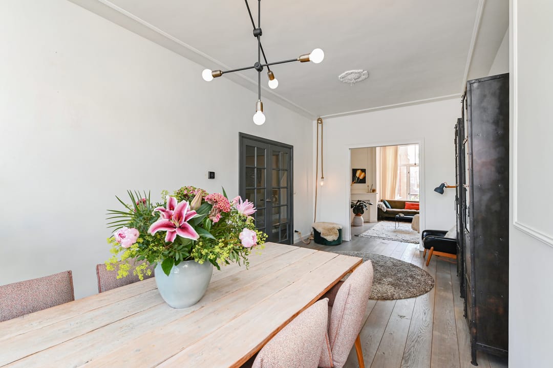 Photo 7 of De Constant Rebecquestraat 22