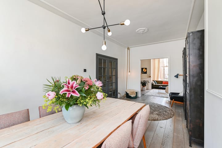 Foto 7 van De Constant Rebecquestraat 22