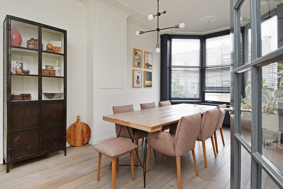 Photo 8 of De Constant Rebecquestraat 22