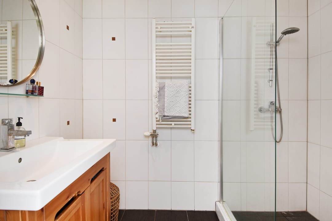 Photo 11 of De Constant Rebecquestraat 22