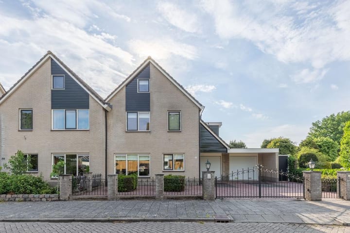 Foto 3 van Wezeboom 30