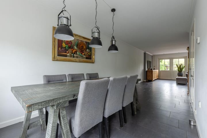 Foto 10 van Wezeboom 30